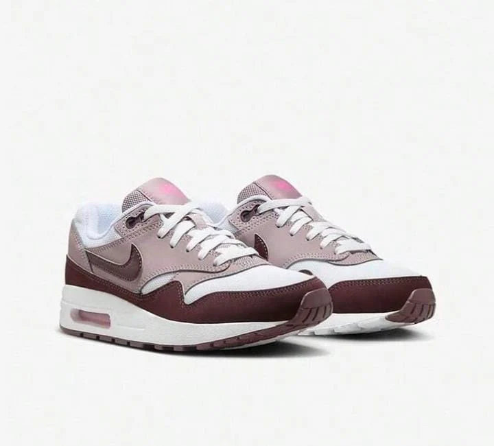 Women's Air Max 1 New Cushioned Comfortable Casual Sports Running Shoes