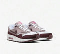 Women's Air Max 1 New Cushioned Comfortable Casual Sports Running Shoes