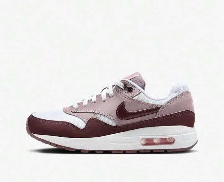 Women's Air Max 1 New Cushioned Comfortable Casual Sports Running Shoes