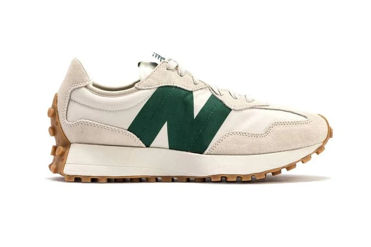 NB 327 Green