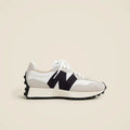 NB 327 Cream White